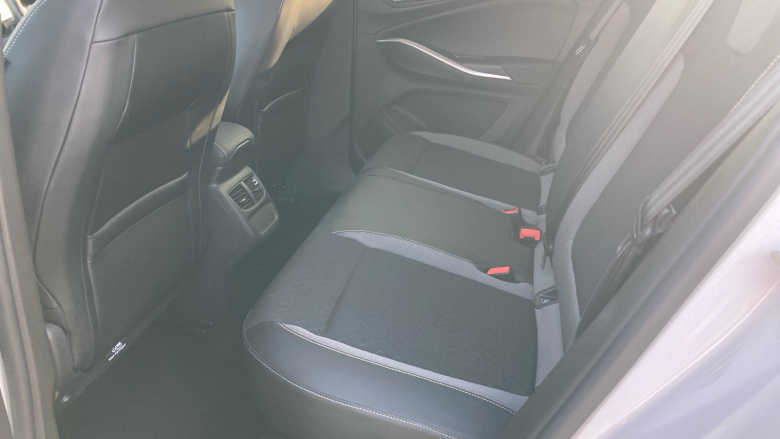 Vauxhall Grandland 1.2 Turbo GS Line 5dr Petrol Hatchback